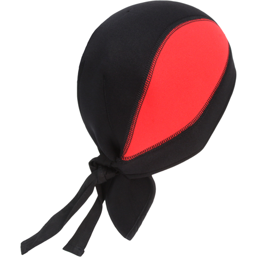 Innovative Scuba Neoprene Bandana with Diver Image