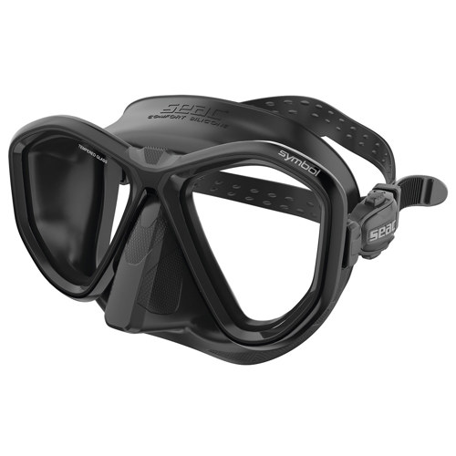 Seac Symbol Dive Mask