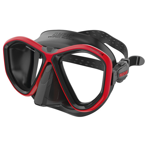 Seac Symbol Dive Mask
