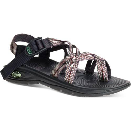 Chaco z volv 2025 x2