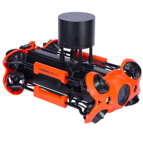 CHASING Docking Station for M2 PRO ROV