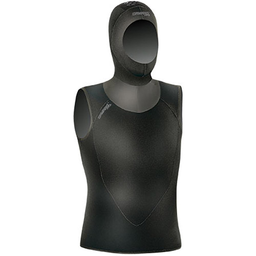 Camaro Ice Vest Pro 2mm, Women's