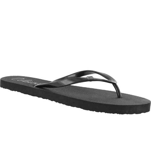 Cobian Cozumel Sandal for Women, Black