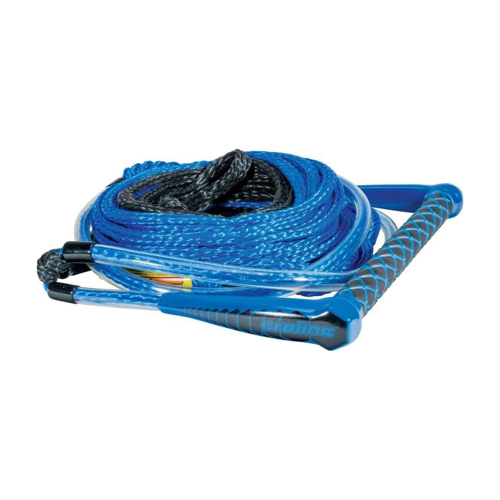 Connelly 75' Easy-Up Rope with EVA Handle and Air Mainline Package