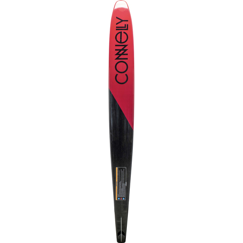 Connelly Concept 66 Ski with Stoker Bindings and RTP for Men