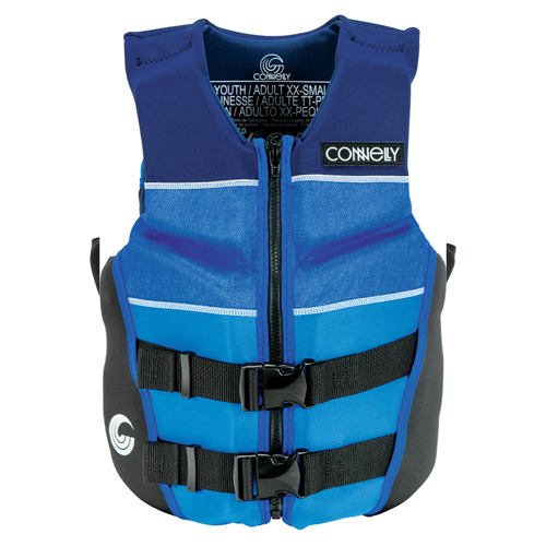 Connelly Junior Classic Neoprene Vest