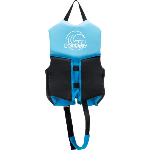 Connelly Child Classic Neoprene Vest