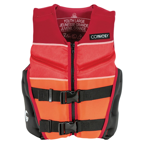 Connelly Youth Classic Neoprene Vest