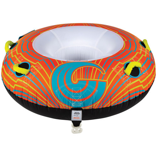 Connelly Big O Towable Tube - Ultimate Fun for Your Water Adventures