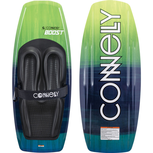 Connelly Boost Kneeboard