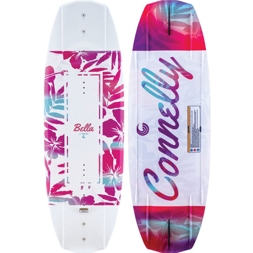 Connelly Bella Wakeboard Scuba