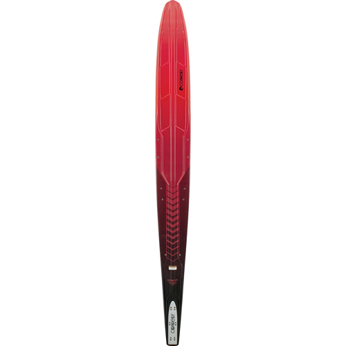 Connelly Concept 64 Ski with Stoker Bindings and Pivot RTP for Men