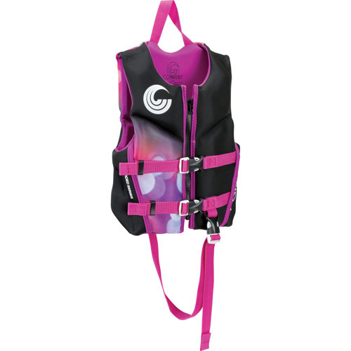 Connelly Child Classic Neoprene Vest