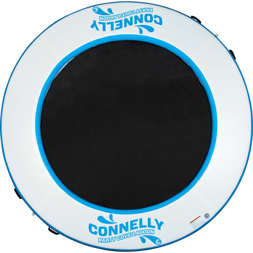 Connelly Party Cove Lagoon 10' Inflatable Lounge