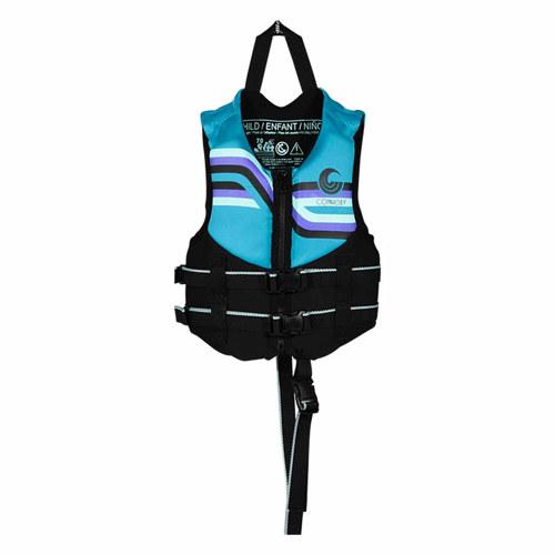 Connelly Child Promo Neo PFD for Girls