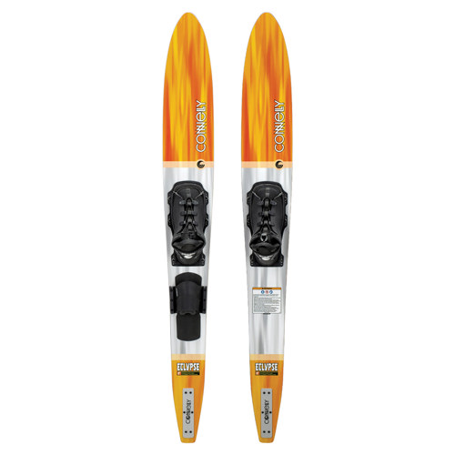 Connelly Eclypse Water Ski Combo