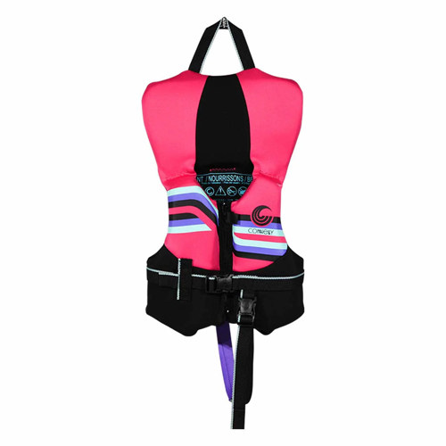 Connelly Infant Promo Neo PFD for Girls