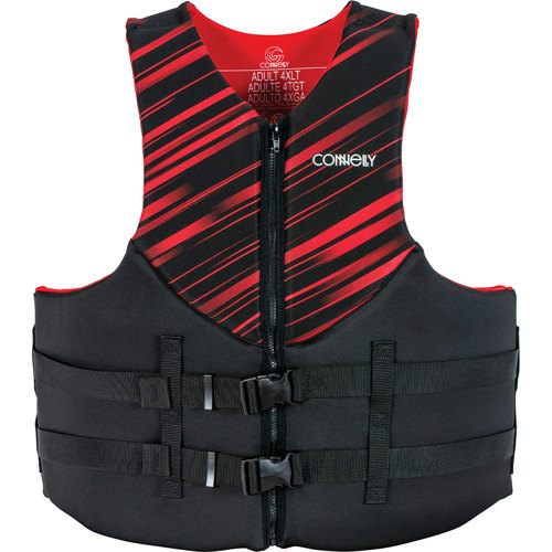 Connelly Men's Big Promo Neo Vest, 2022