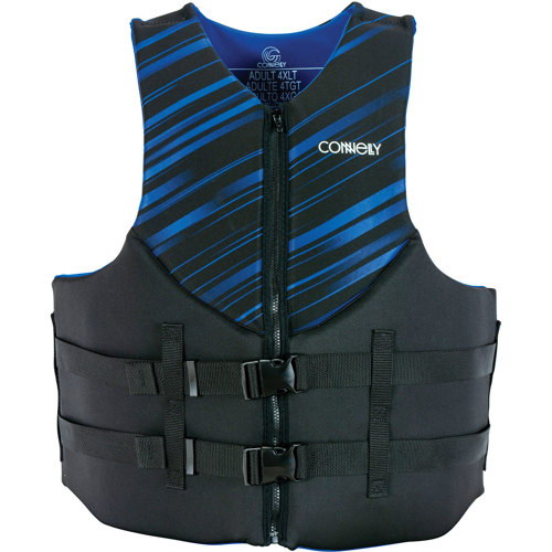 Connelly Men's Big Promo Neo Vest, 2022