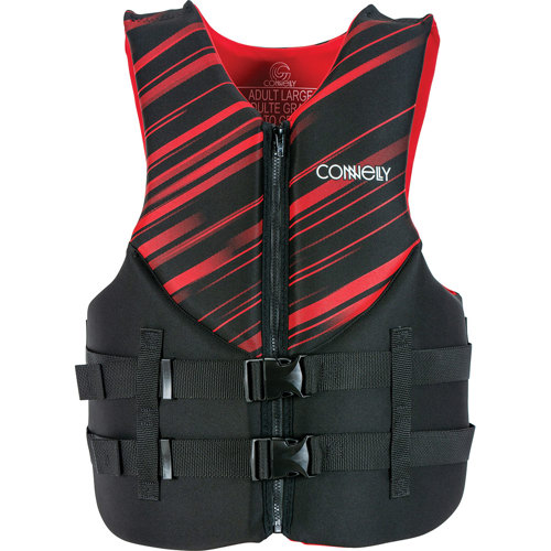 Connelly Men's Promo Neo Vest