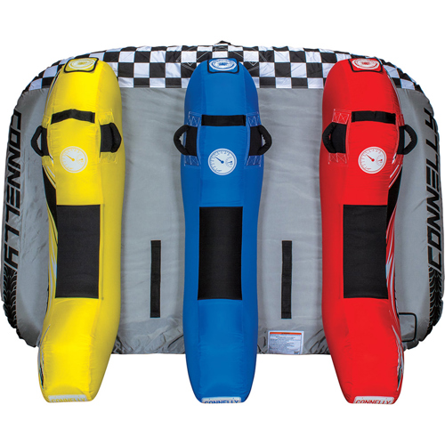 Connelly Ninja 3 Person Towable