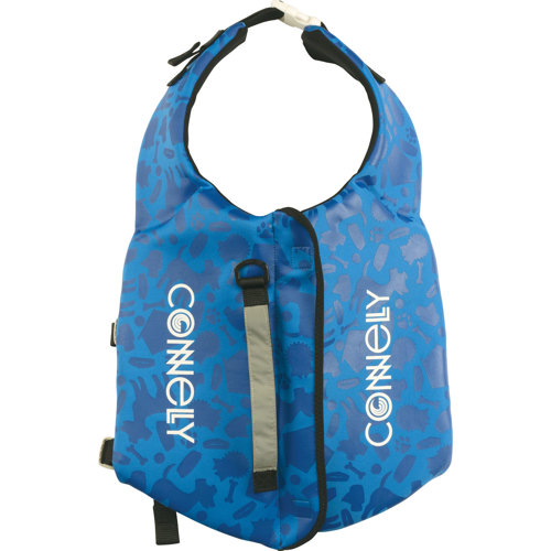 Connelly Otis Dog Neoprene Vest