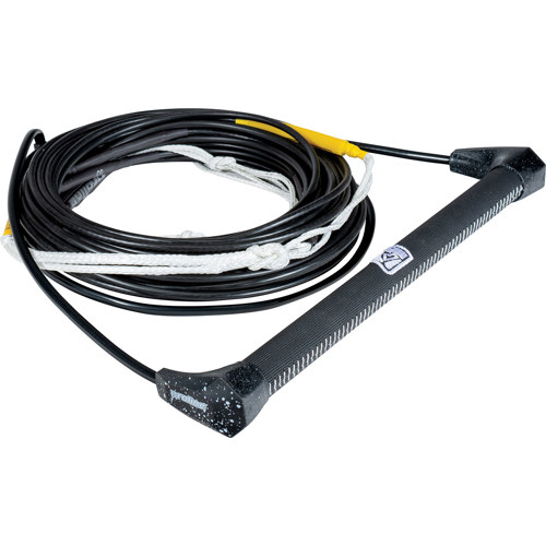 Connelly Proline 70' LG Suede Handle Package