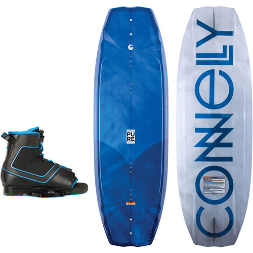 Connelly Pure Wakeboard Package