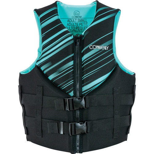 Connelly Women's Promo Neo Vest, 2022