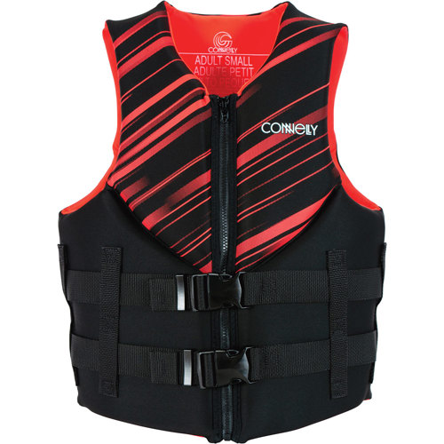 Connelly Women's Promo Neo Vest, 2022