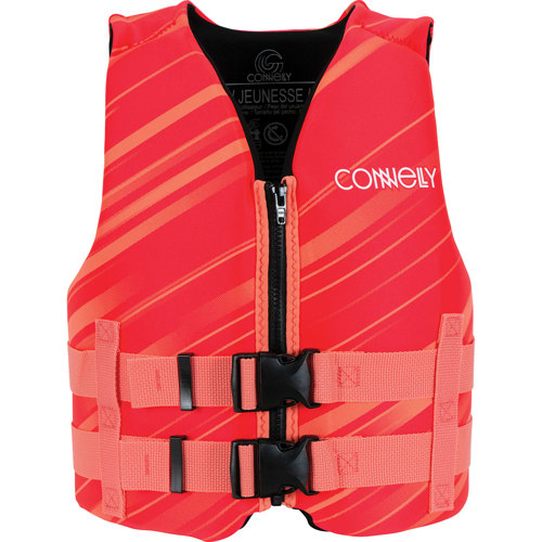 Connelly Youth Promo Neo Vest