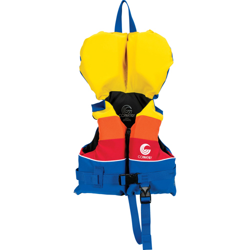 Connelly Retro Nylon PFD