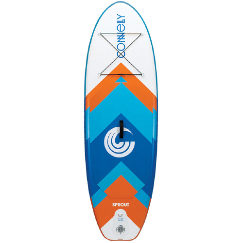 Connelly Sprout 8ft Inflatable Stand Up Paddle Board