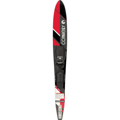 Connelly Shortline CTS Water Skis 67" (170.2 cm)