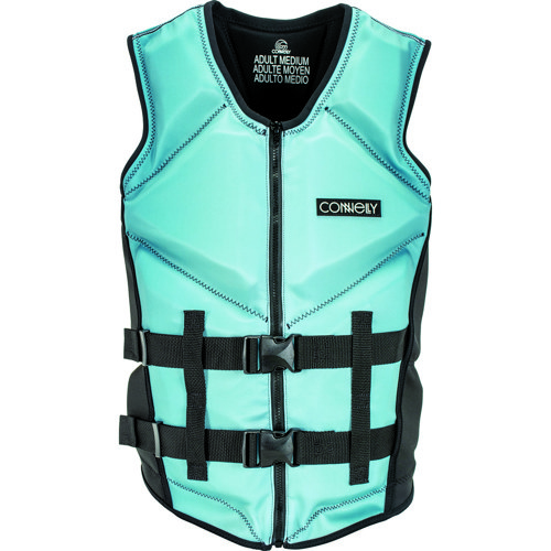 Connelly Steel Neo Vest