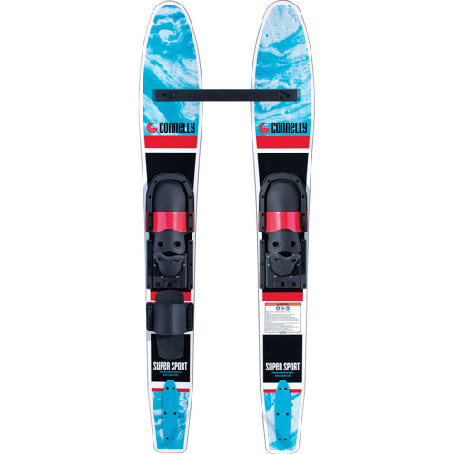 Connelly Super Sport Jr. Ski Combos 55", 2021 Version