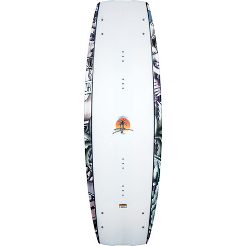 Connelly Steel Wakeboard