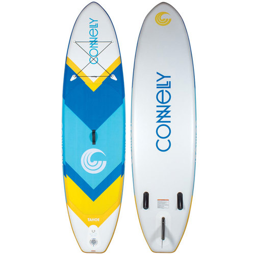 Connelly Tahoe Inflatable Stand-Up Paddleboard (iSUP)