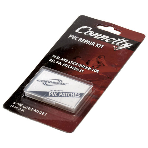 Connelly PVC Tube Repair Kit