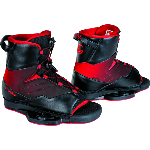 Connelly Venza Bindings