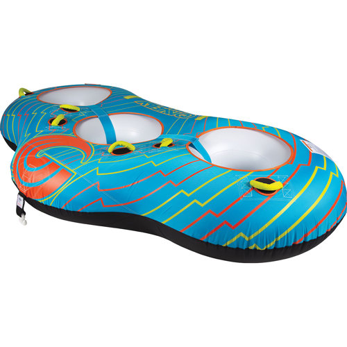 Connelly Wing Towable Tube Series - Extreme Summer Fun for 2 or 3 Riders