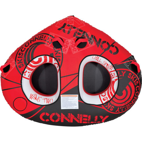 Connelly Wing Two, 2 Rider Towable