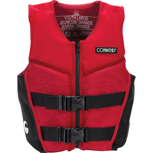 Connelly Youth Classic Neoprene Vest