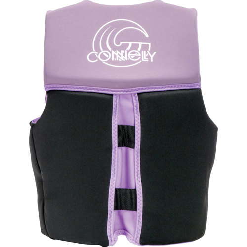 Connelly Youth Classic Neoprene Vest
