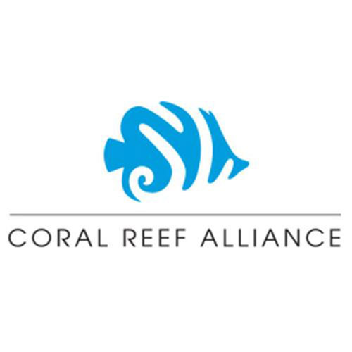 Make a Donation to the Coral Reef Alliance