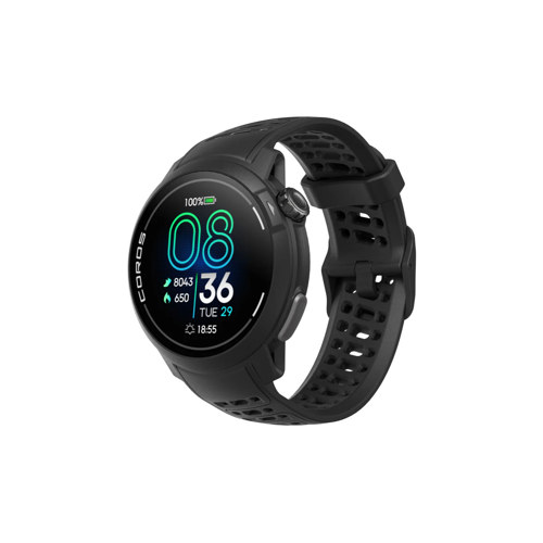 Coros PACE Pro GPS Sport Watch with Silicone Band