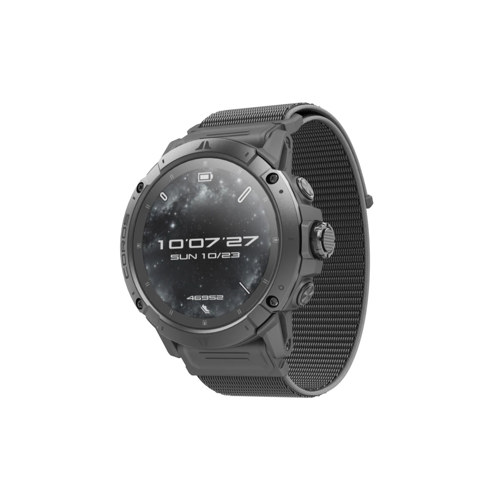 Coros VERTIX 2S GPS Adventure Watch Space