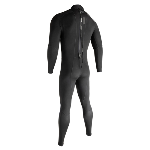 Cressi 1mm Fast Men's Full Wetsuit