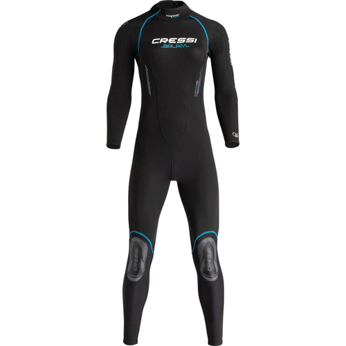 Cressi 2.5mm Balam Women's Full Wetsuit X-Large