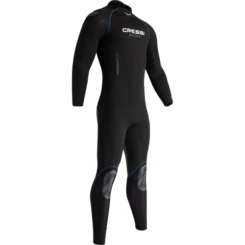 Cressi 2.5mm Balam Men's Full Wetsuit X-Large
